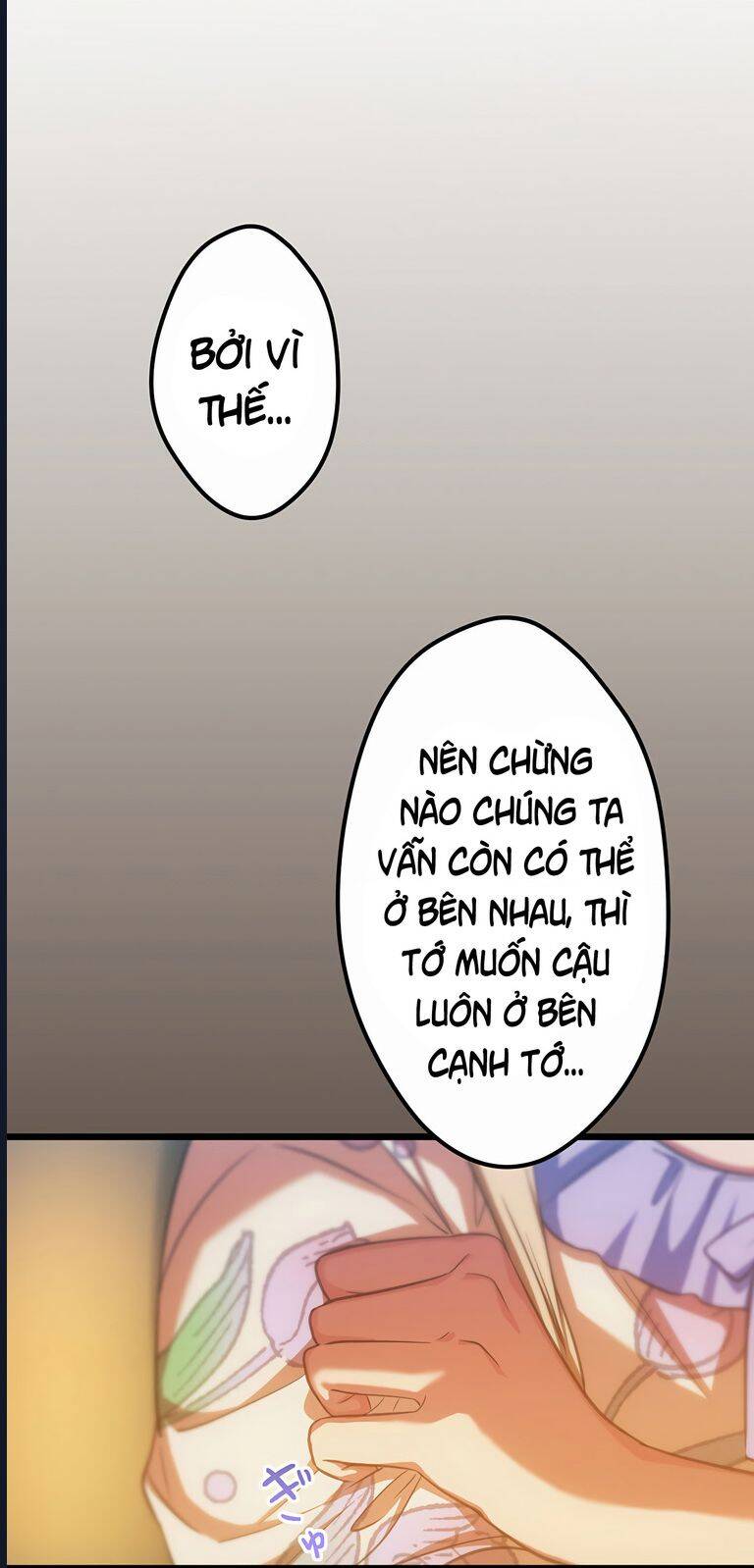 Nếu Hồn Ma Lần Đầu Biết Yêu: Chapter 20