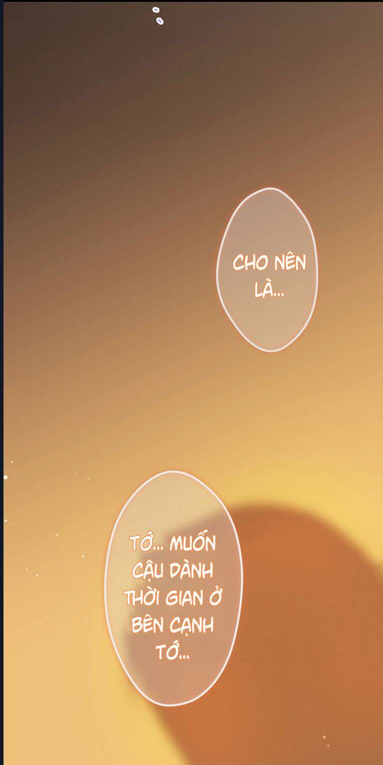 Nếu Hồn Ma Lần Đầu Biết Yêu: Chapter 20