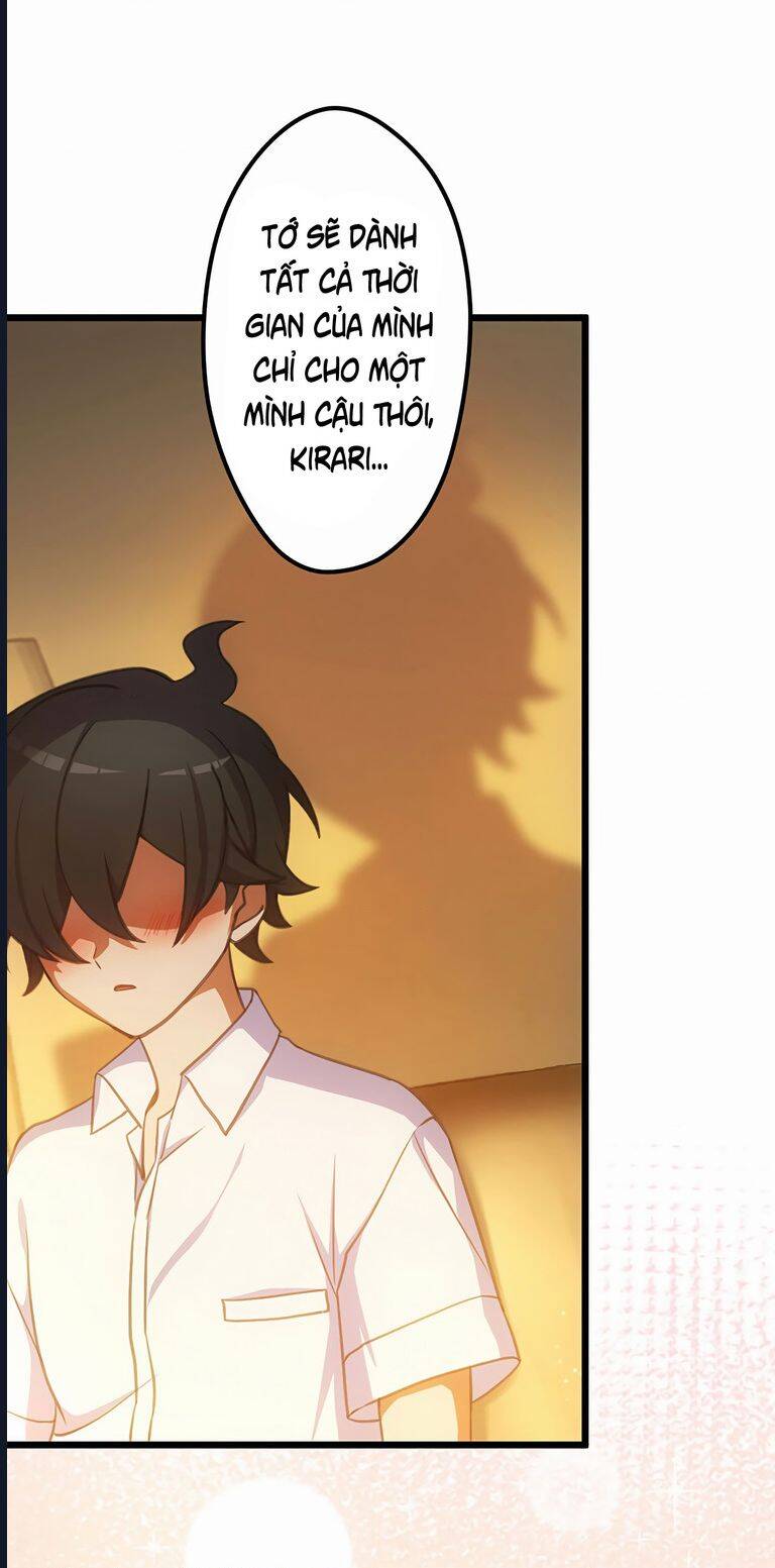 Nếu Hồn Ma Lần Đầu Biết Yêu: Chapter 20