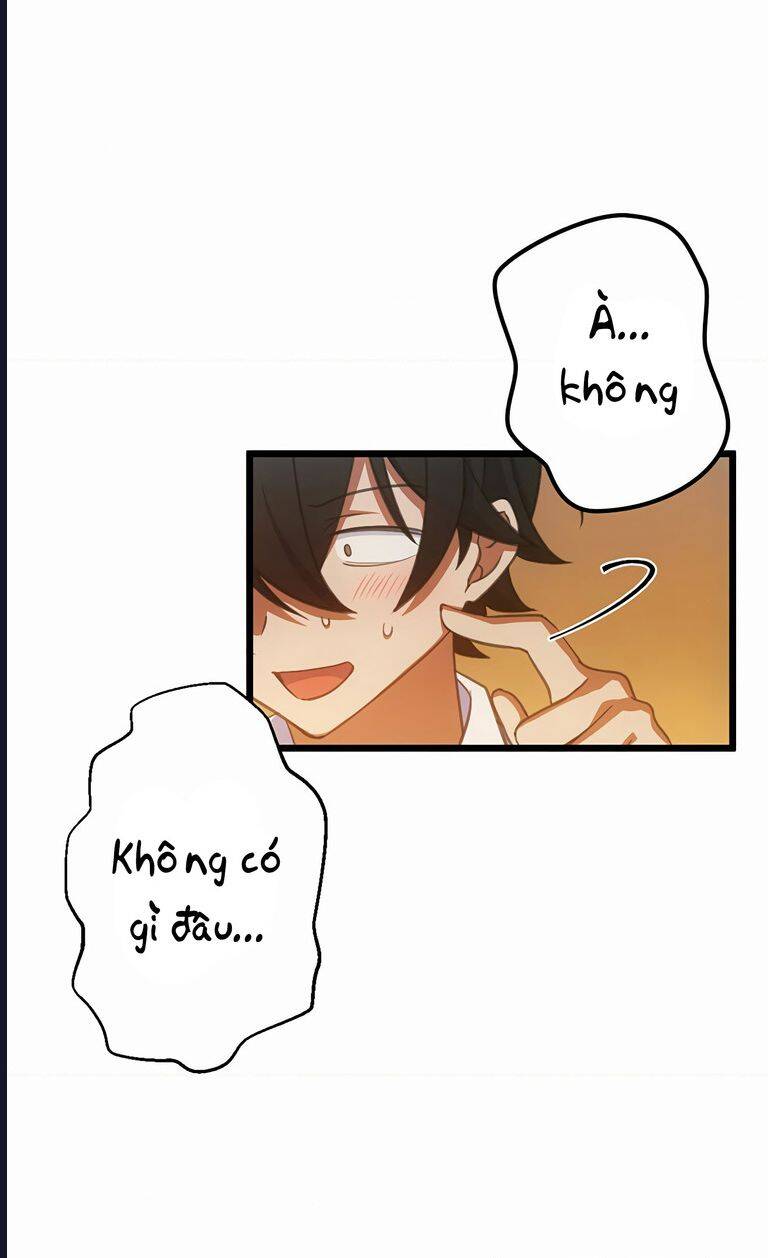 Nếu Hồn Ma Lần Đầu Biết Yêu: Chapter 20