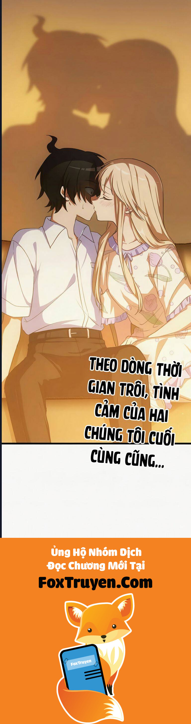 Nếu Hồn Ma Lần Đầu Biết Yêu: Chapter 20