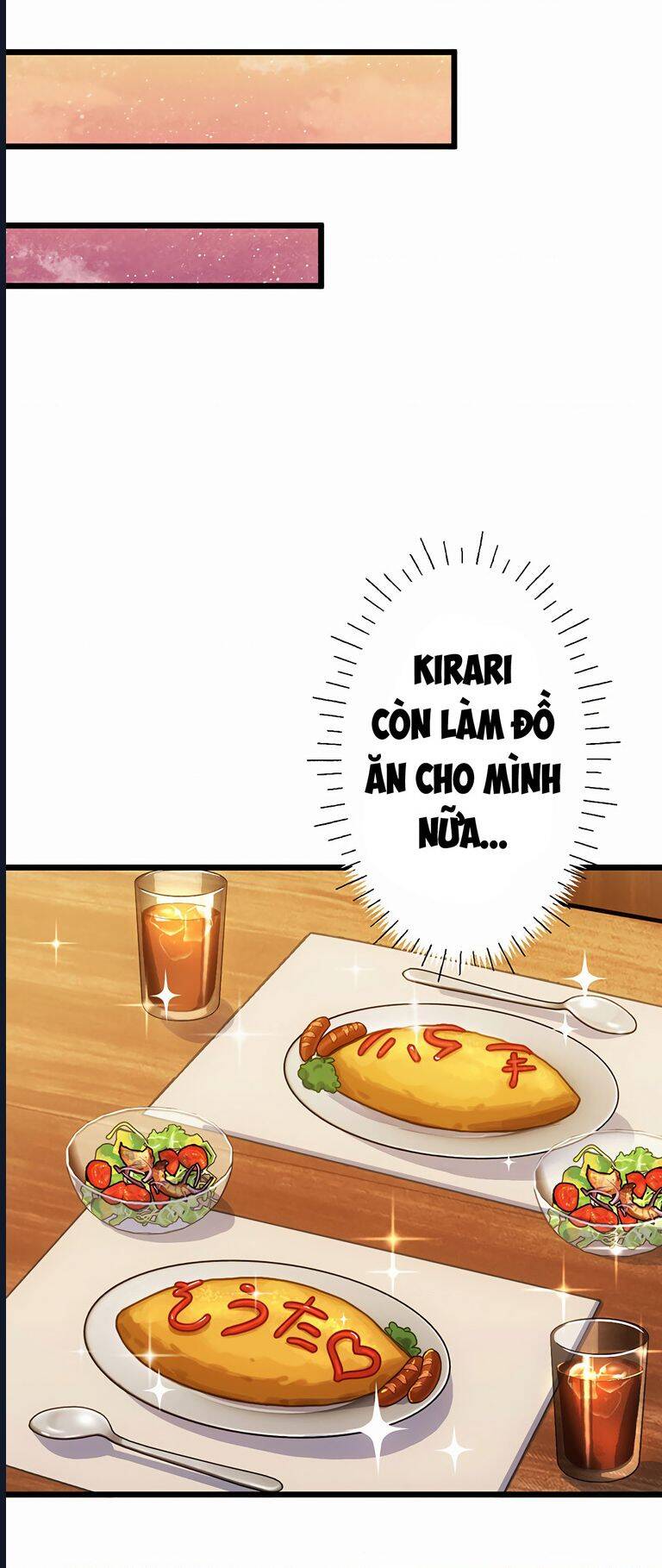 Nếu Hồn Ma Lần Đầu Biết Yêu: Chapter 20
