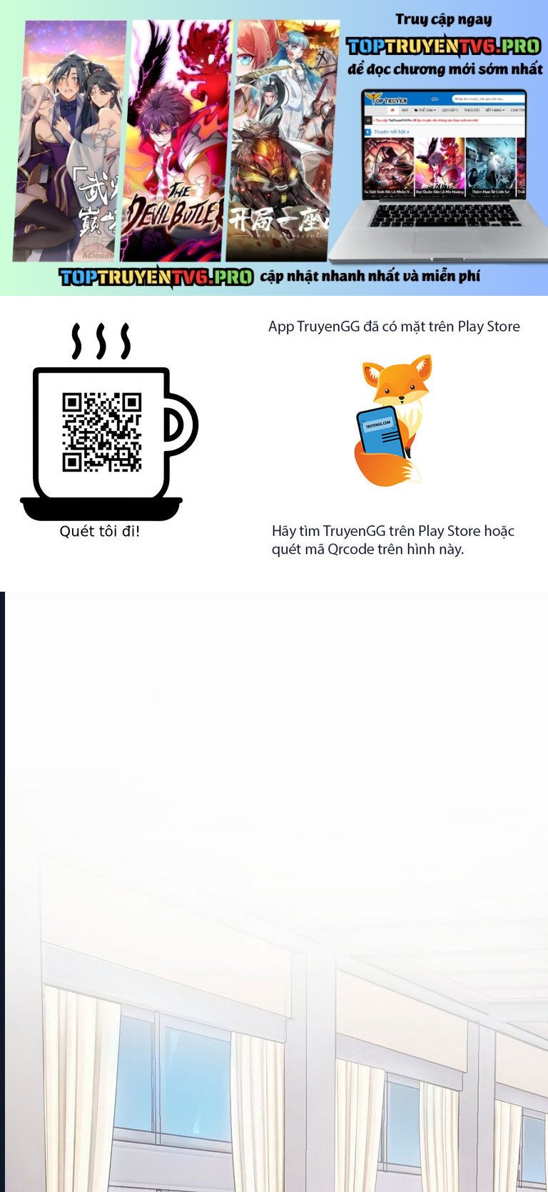 Nếu Hồn Ma Lần Đầu Biết Yêu: Chapter 3