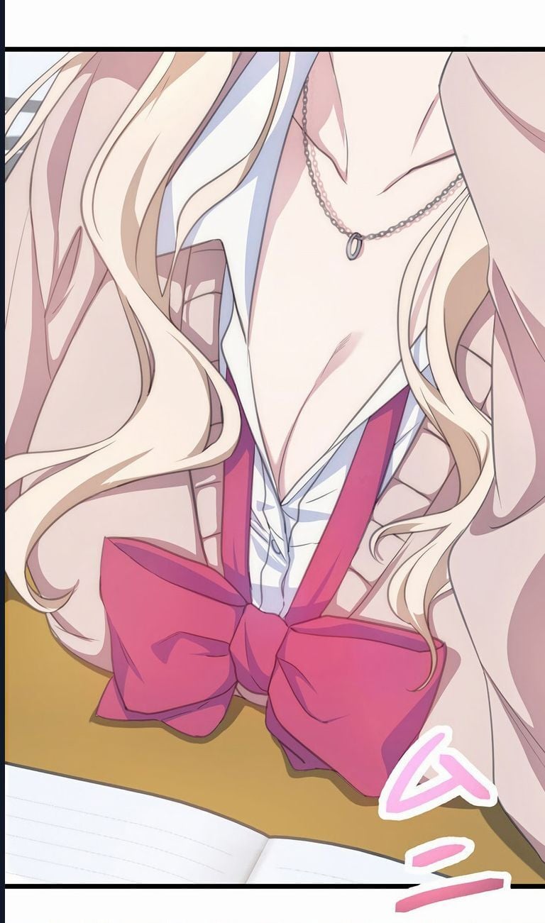 Nếu Hồn Ma Lần Đầu Biết Yêu: Chapter 3