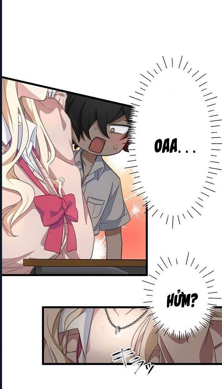 Nếu Hồn Ma Lần Đầu Biết Yêu: Chapter 3