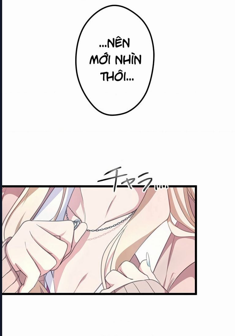 Nếu Hồn Ma Lần Đầu Biết Yêu: Chapter 3