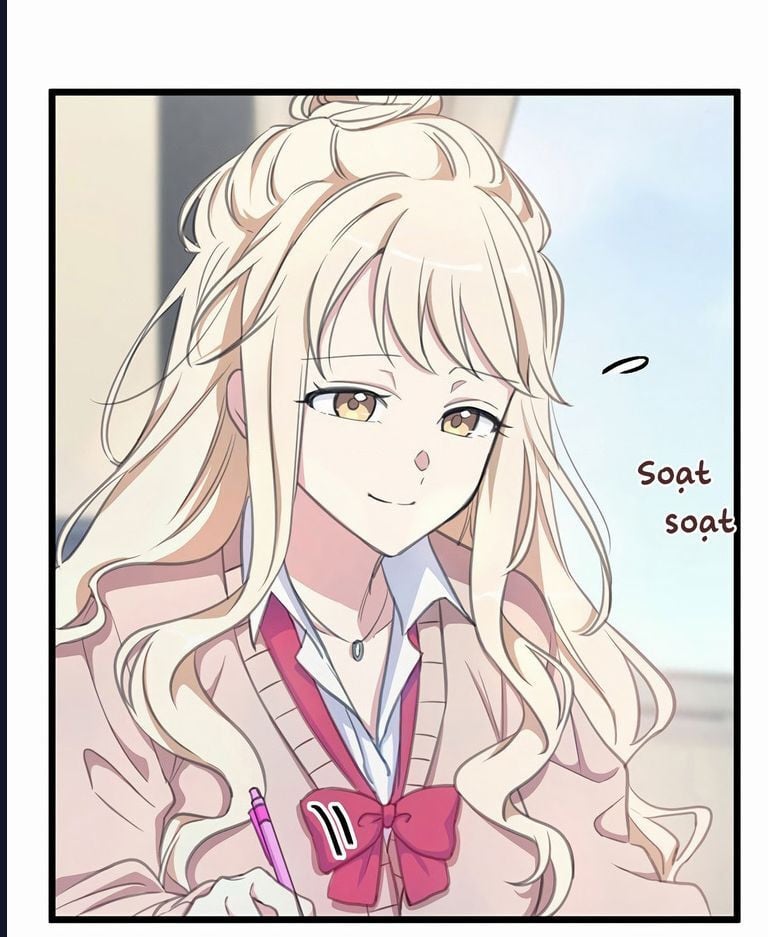 Nếu Hồn Ma Lần Đầu Biết Yêu: Chapter 3