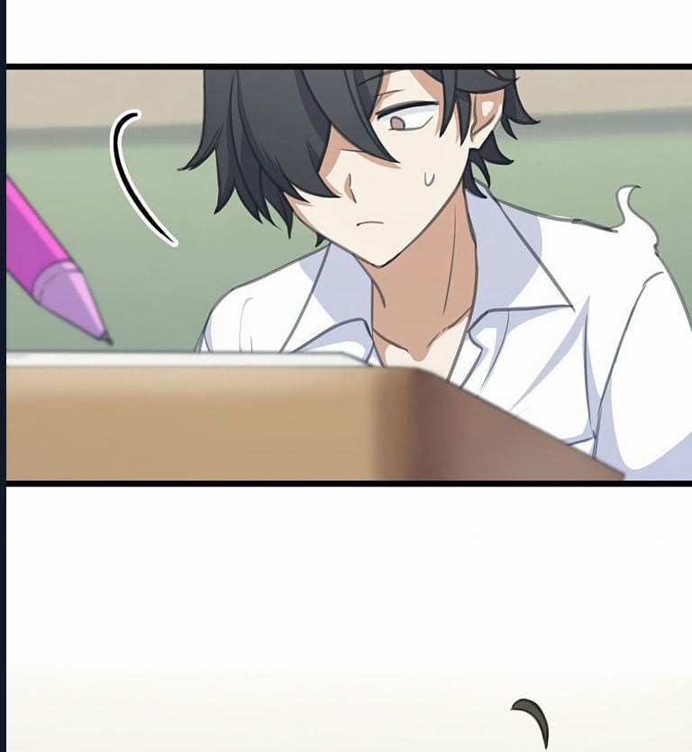 Nếu Hồn Ma Lần Đầu Biết Yêu: Chapter 3