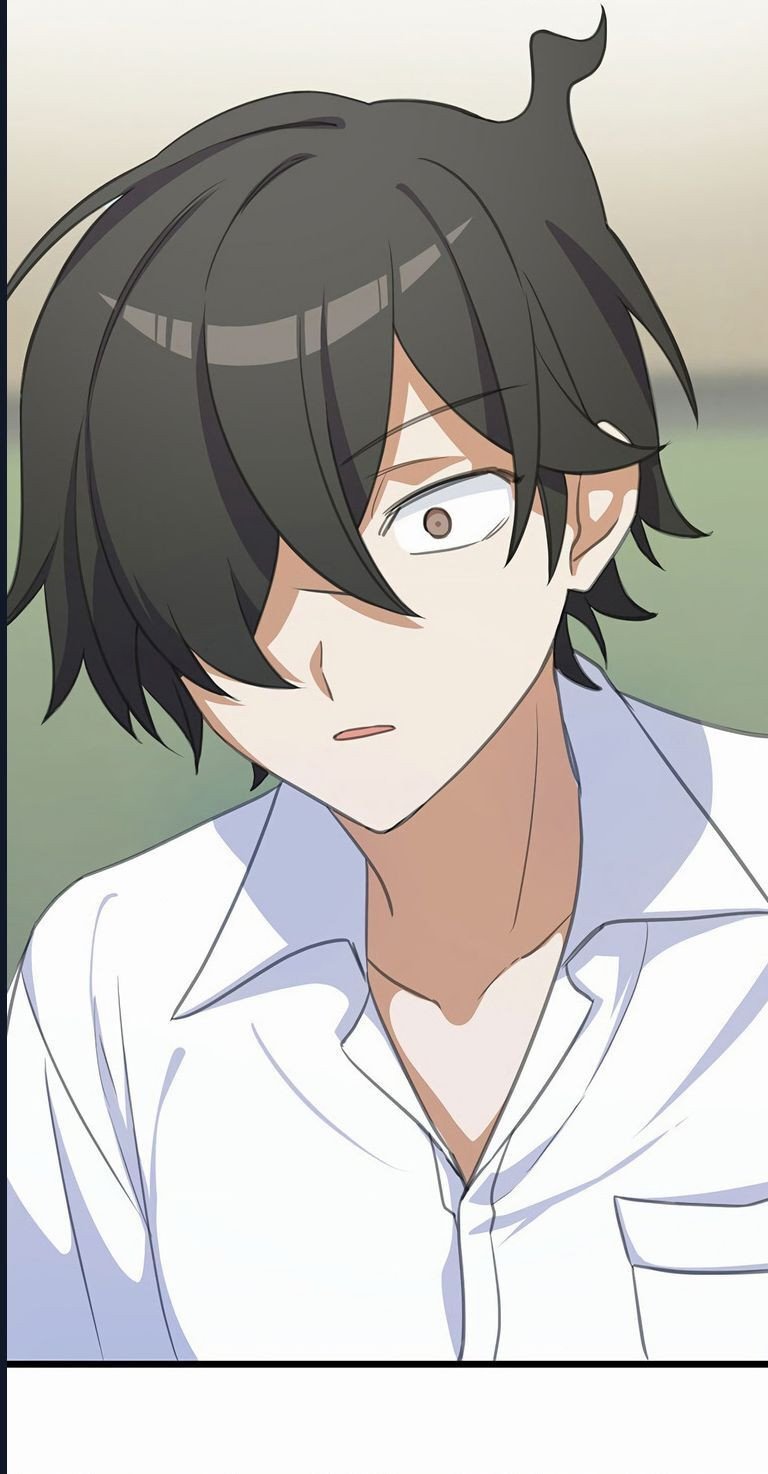 Nếu Hồn Ma Lần Đầu Biết Yêu: Chapter 3