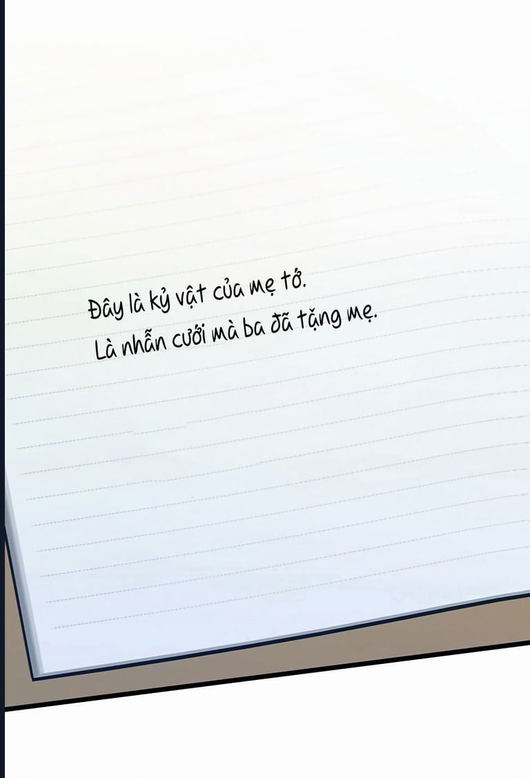 Nếu Hồn Ma Lần Đầu Biết Yêu: Chapter 3