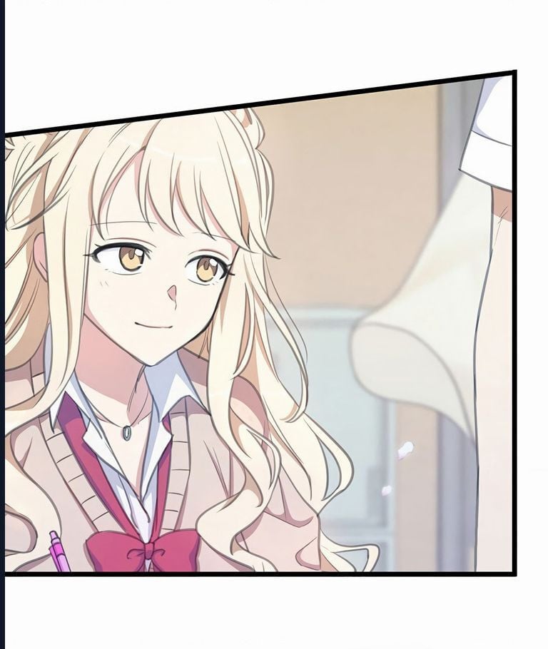 Nếu Hồn Ma Lần Đầu Biết Yêu: Chapter 3