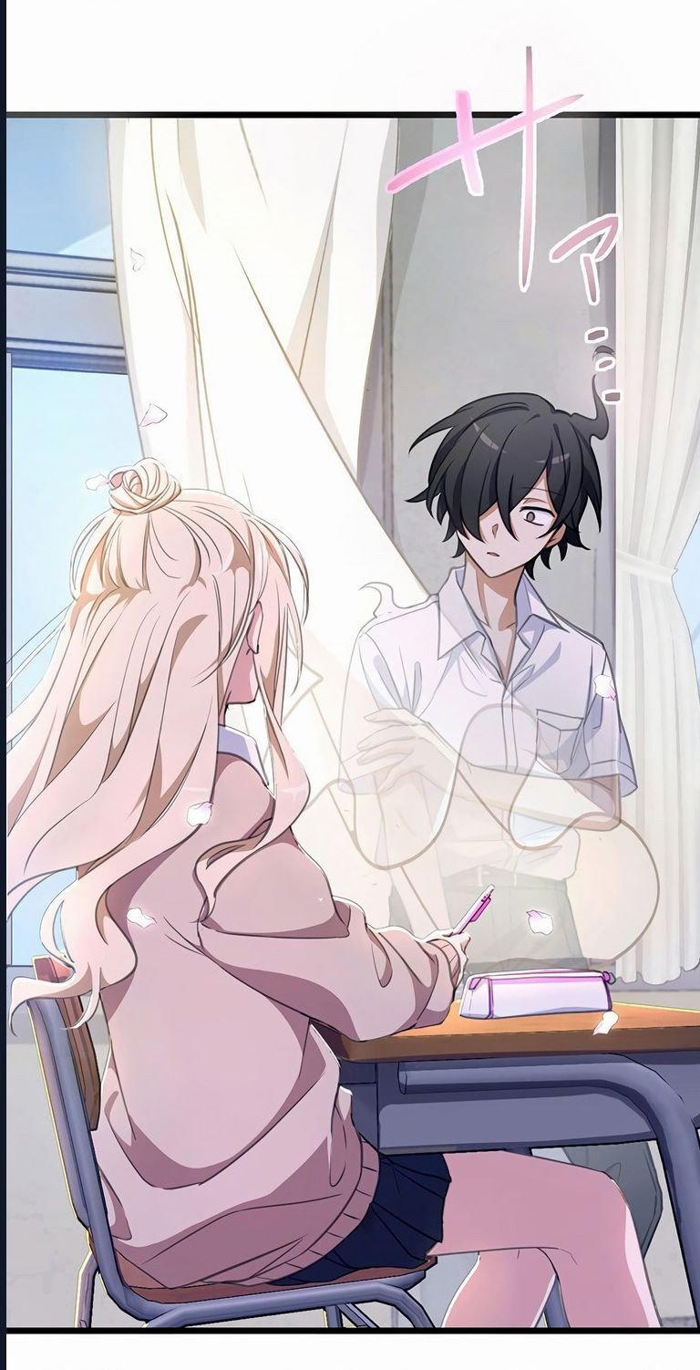 Nếu Hồn Ma Lần Đầu Biết Yêu: Chapter 3