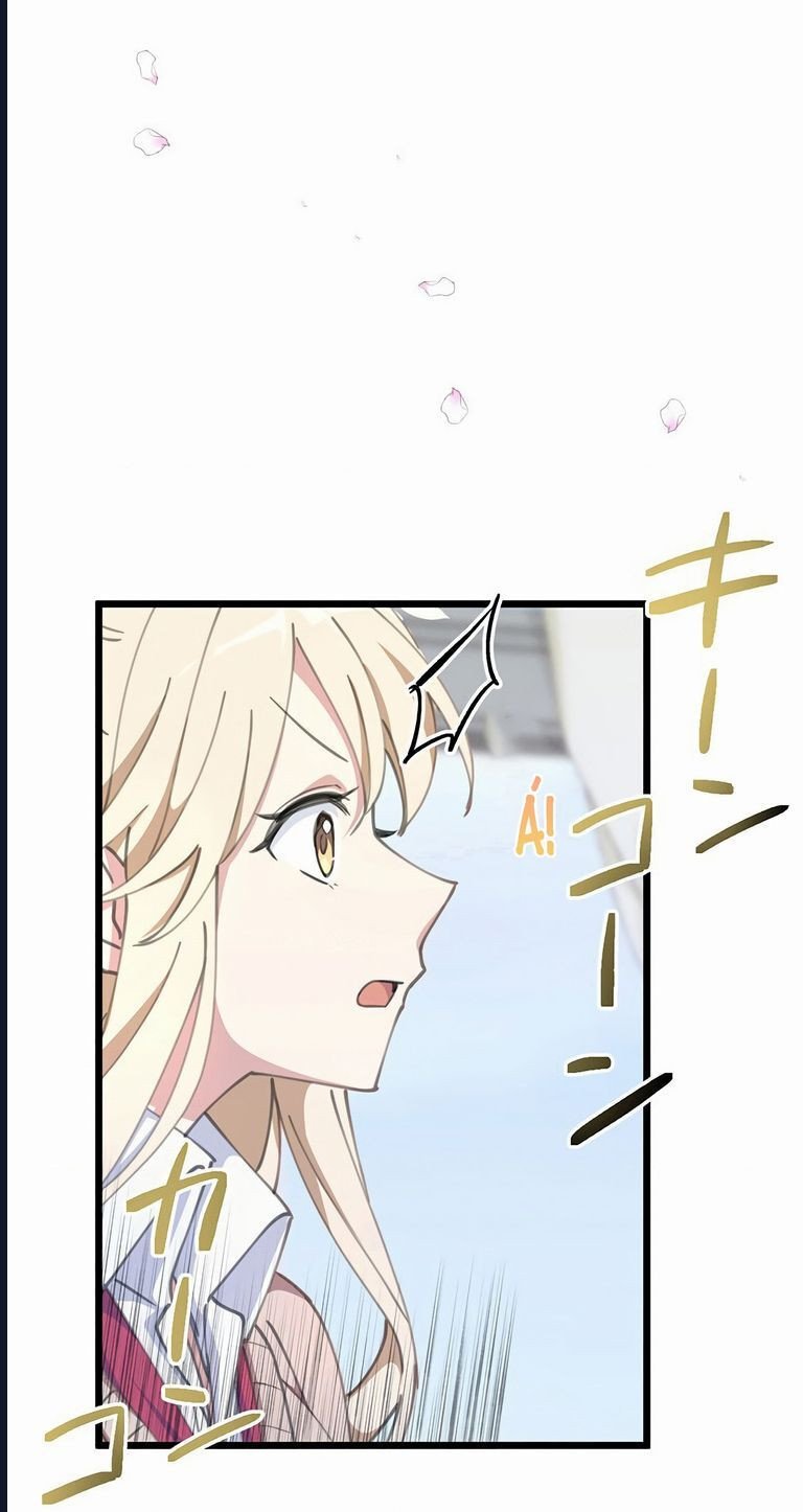 Nếu Hồn Ma Lần Đầu Biết Yêu: Chapter 3