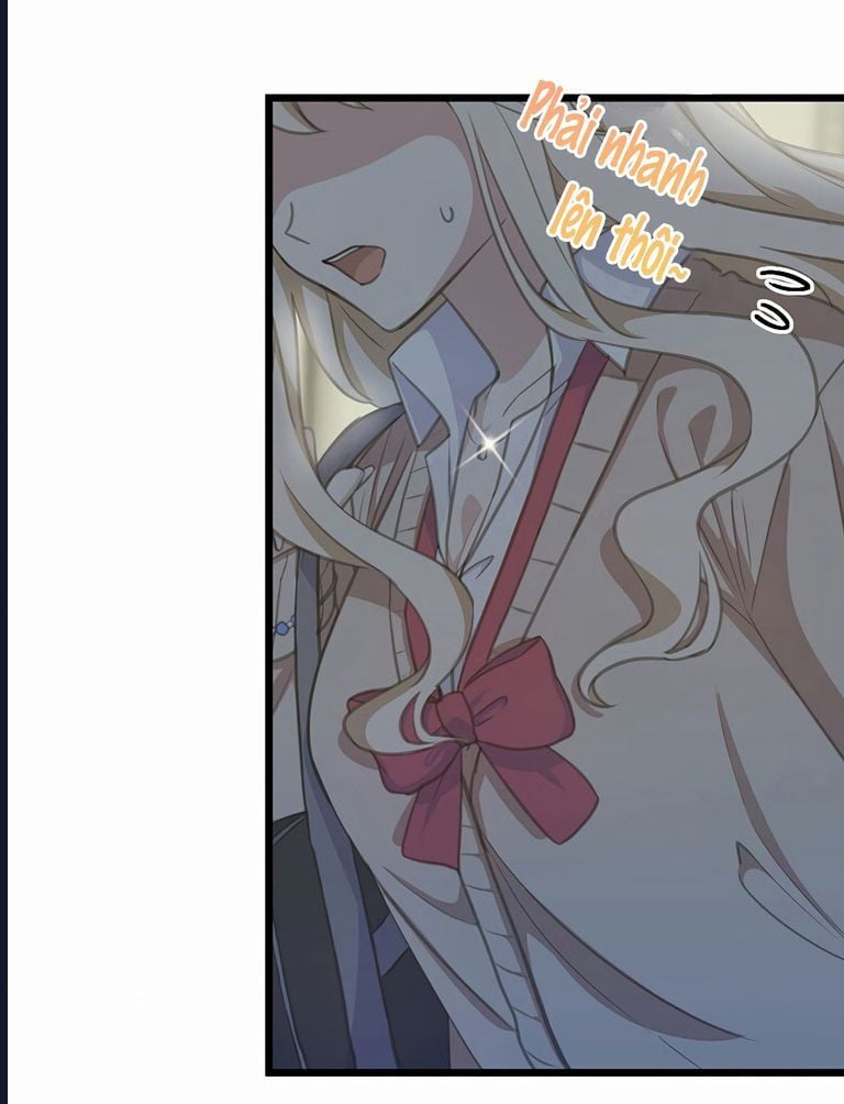 Nếu Hồn Ma Lần Đầu Biết Yêu: Chapter 3