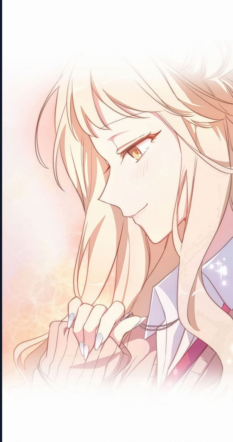 Nếu Hồn Ma Lần Đầu Biết Yêu: Chapter 3