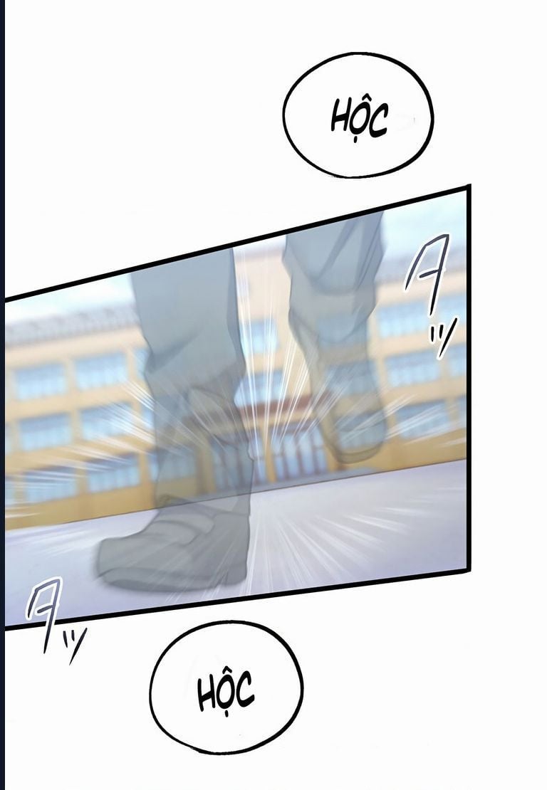 Nếu Hồn Ma Lần Đầu Biết Yêu: Chapter 3