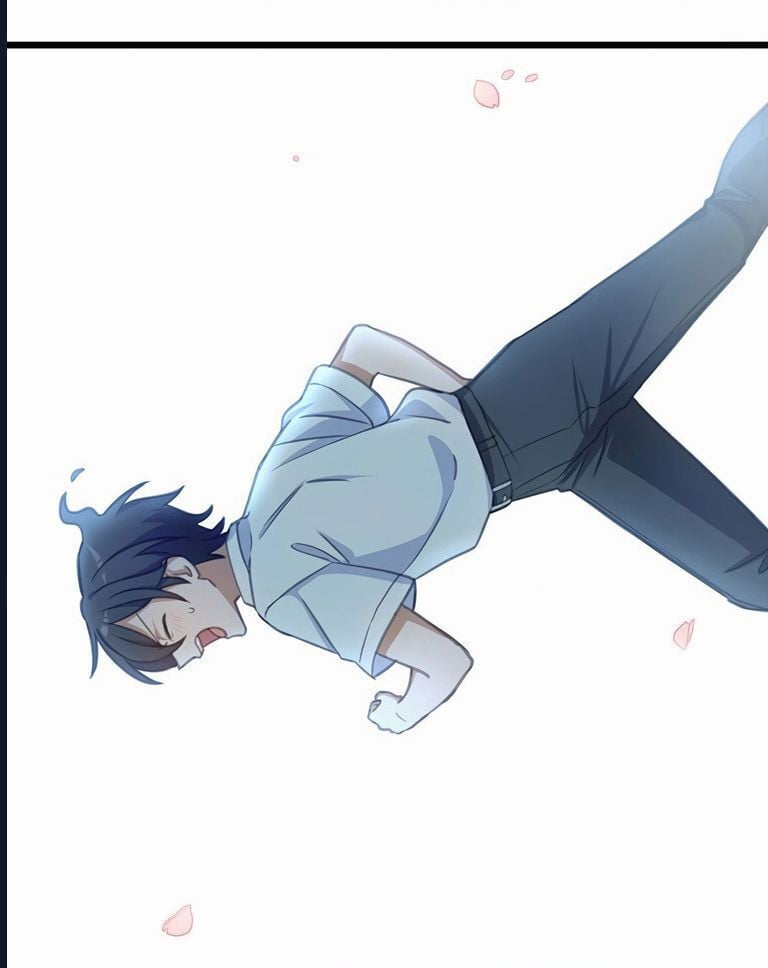 Nếu Hồn Ma Lần Đầu Biết Yêu: Chapter 3