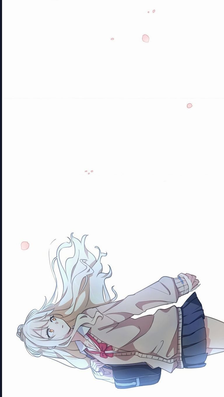 Nếu Hồn Ma Lần Đầu Biết Yêu: Chapter 3