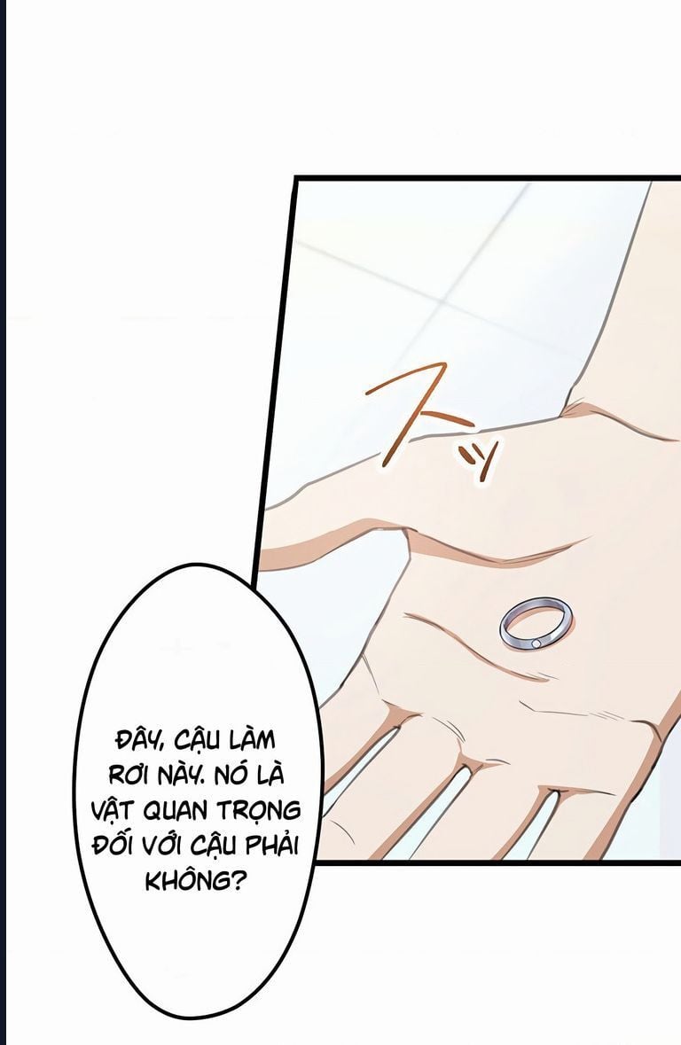 Nếu Hồn Ma Lần Đầu Biết Yêu: Chapter 3