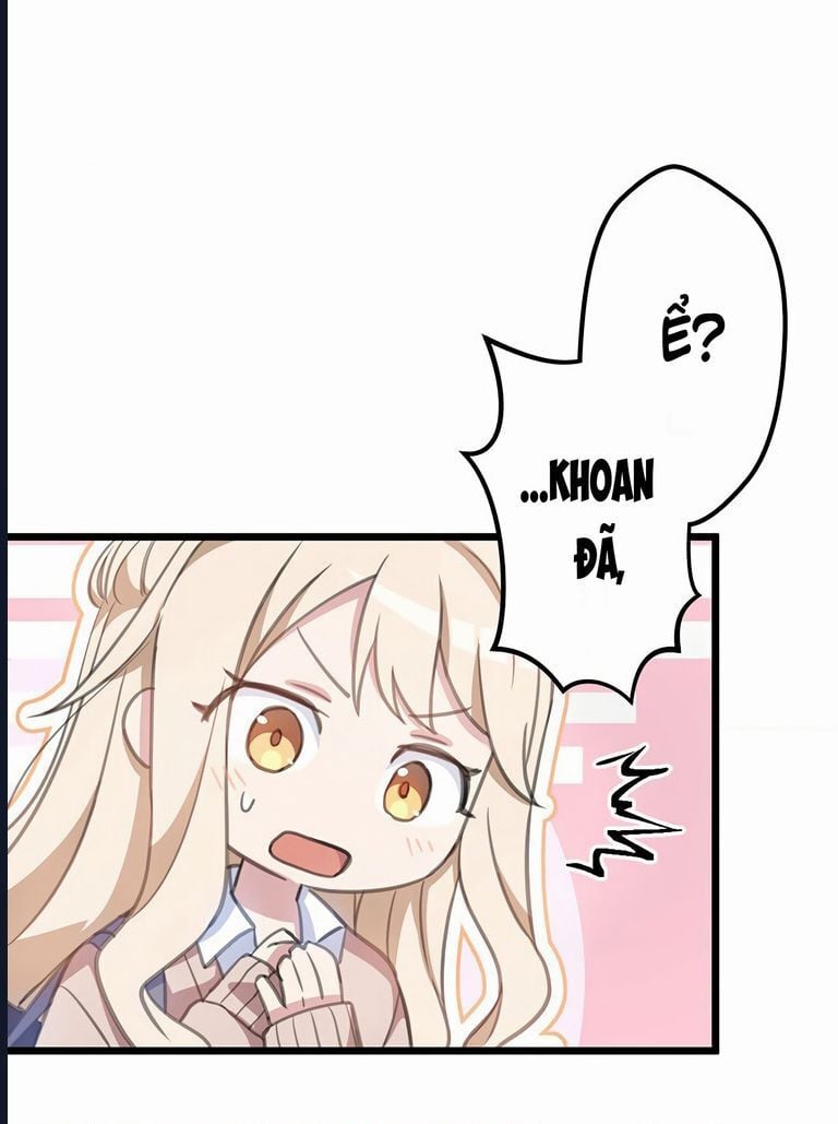 Nếu Hồn Ma Lần Đầu Biết Yêu: Chapter 3