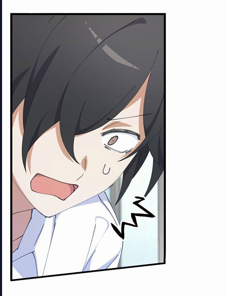 Nếu Hồn Ma Lần Đầu Biết Yêu: Chapter 3