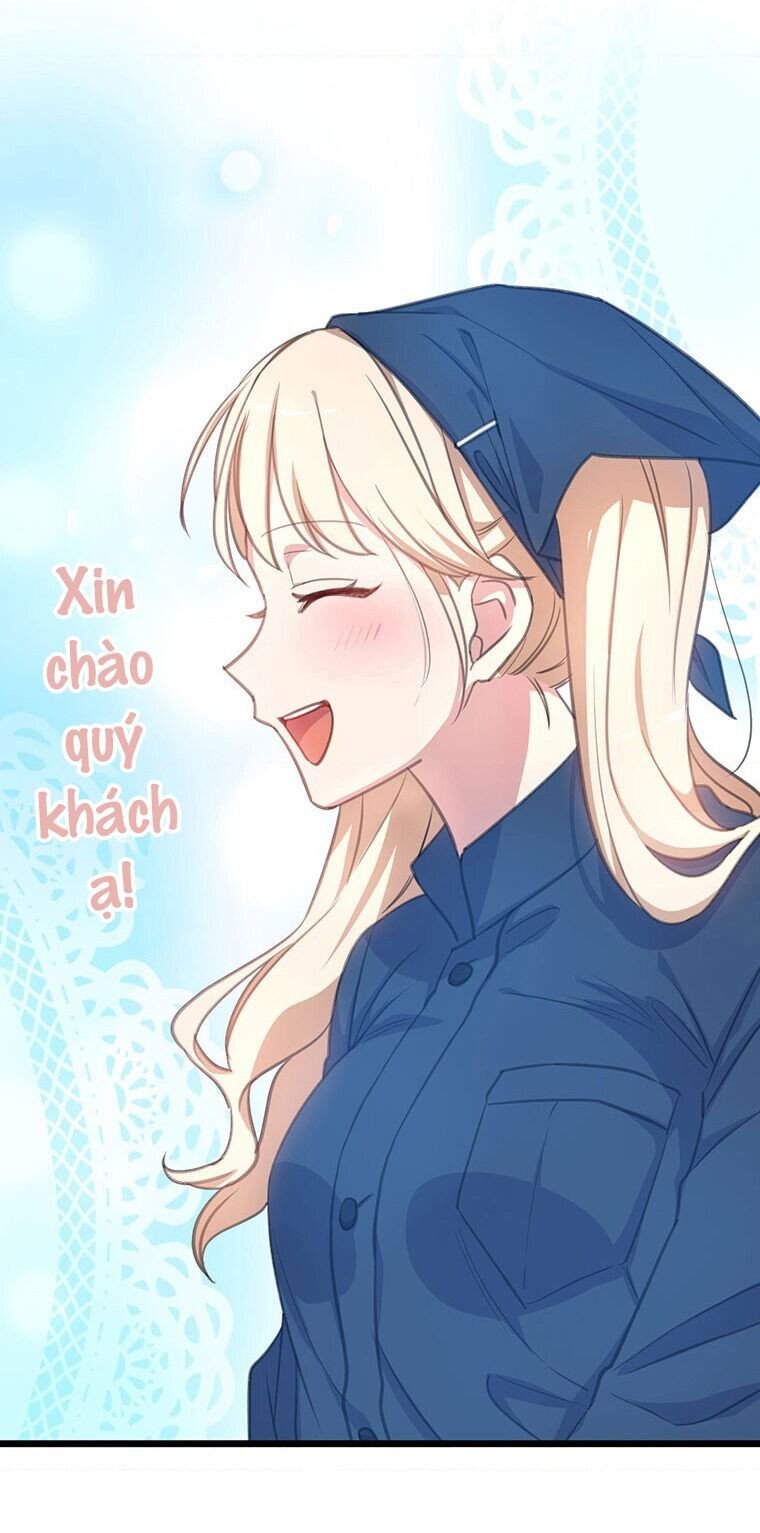 Nếu Hồn Ma Lần Đầu Biết Yêu: Chapter 4