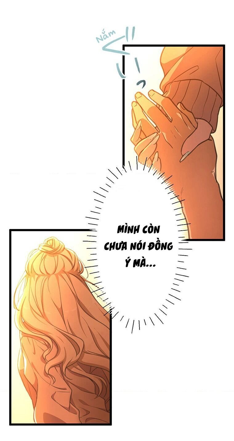 Nếu Hồn Ma Lần Đầu Biết Yêu: Chapter 4
