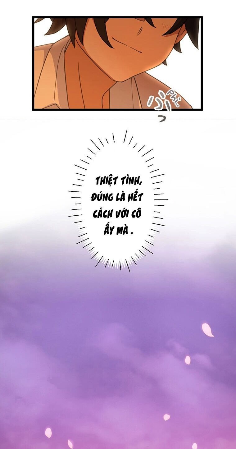 Nếu Hồn Ma Lần Đầu Biết Yêu: Chapter 4