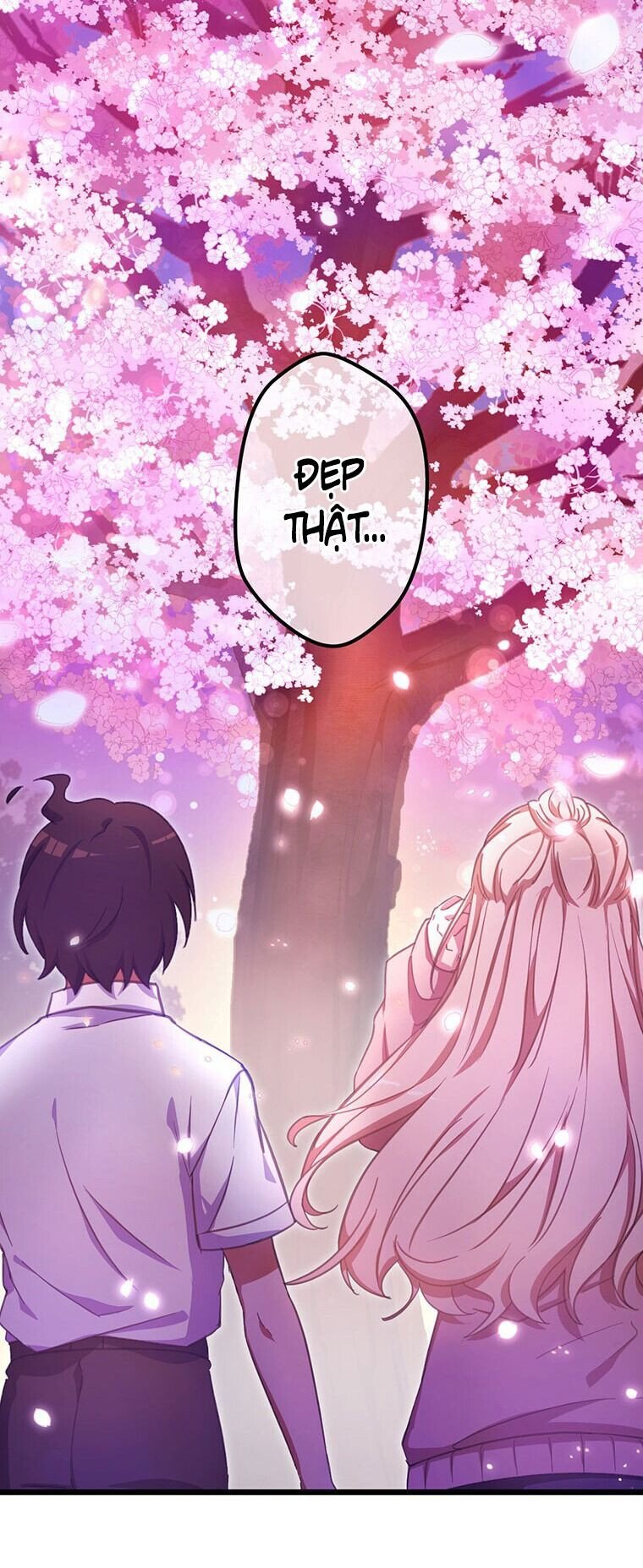 Nếu Hồn Ma Lần Đầu Biết Yêu: Chapter 4