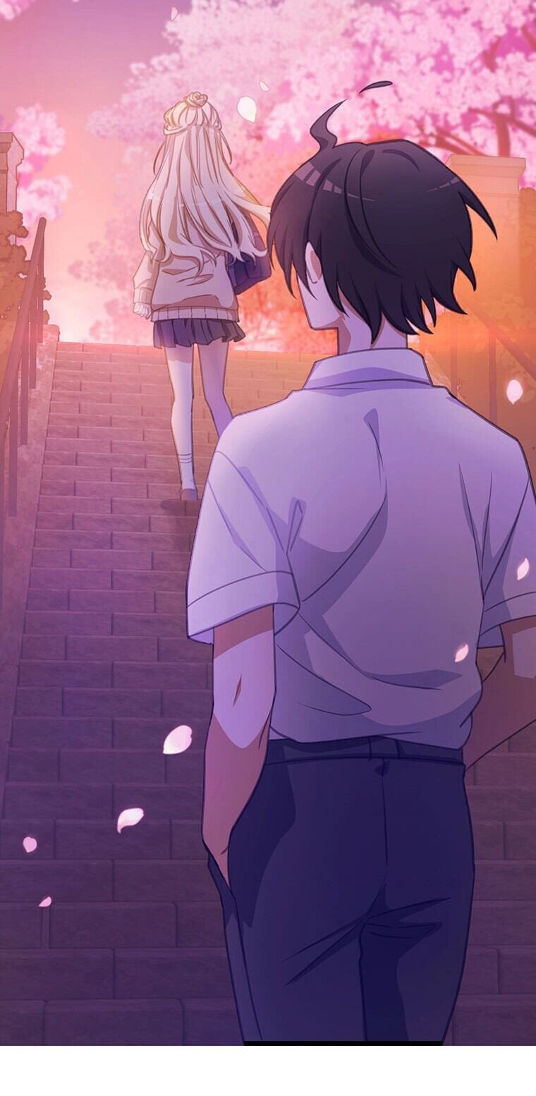 Nếu Hồn Ma Lần Đầu Biết Yêu: Chapter 4