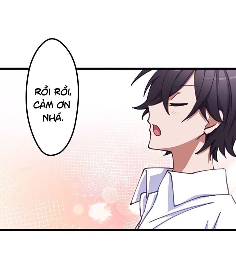 Nếu Hồn Ma Lần Đầu Biết Yêu: Chapter 4