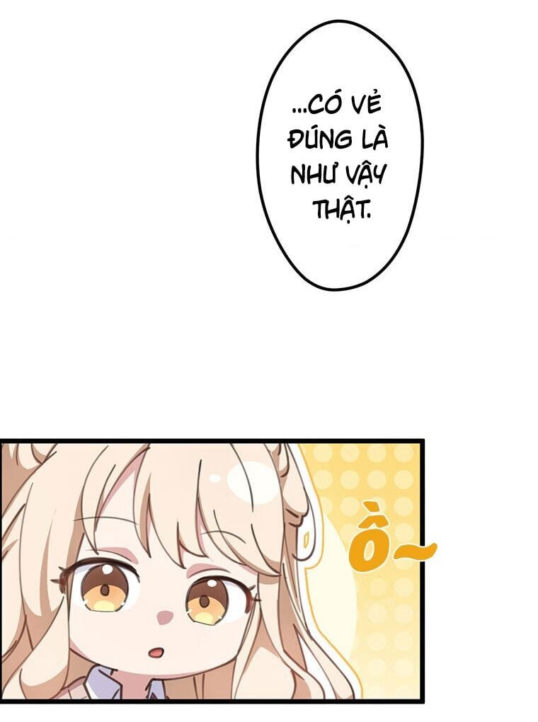 Nếu Hồn Ma Lần Đầu Biết Yêu: Chapter 4