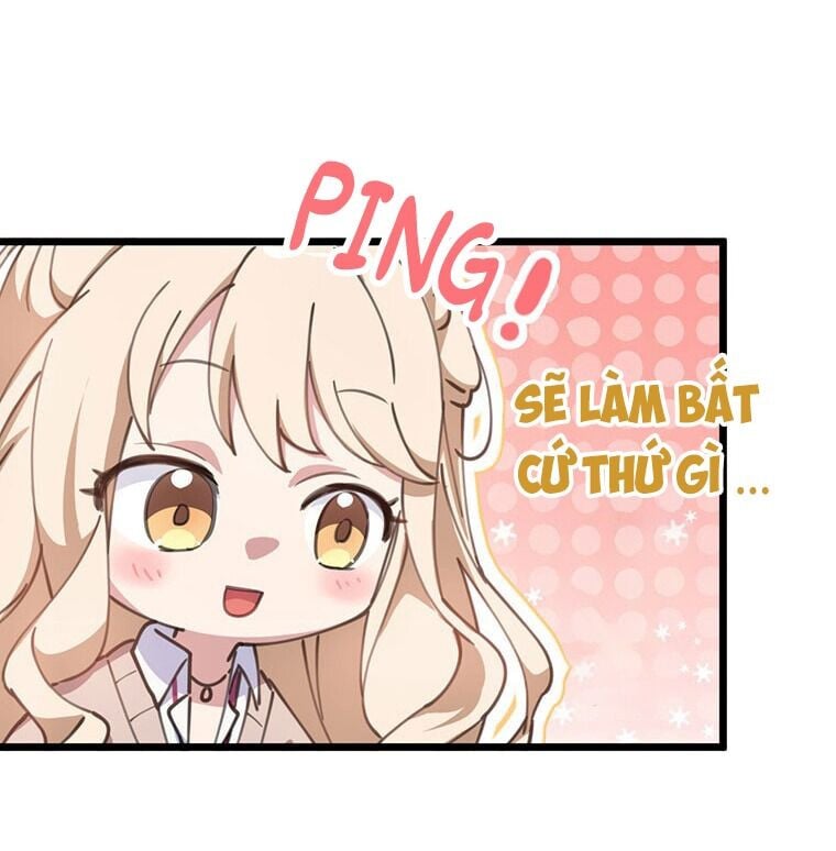 Nếu Hồn Ma Lần Đầu Biết Yêu: Chapter 4