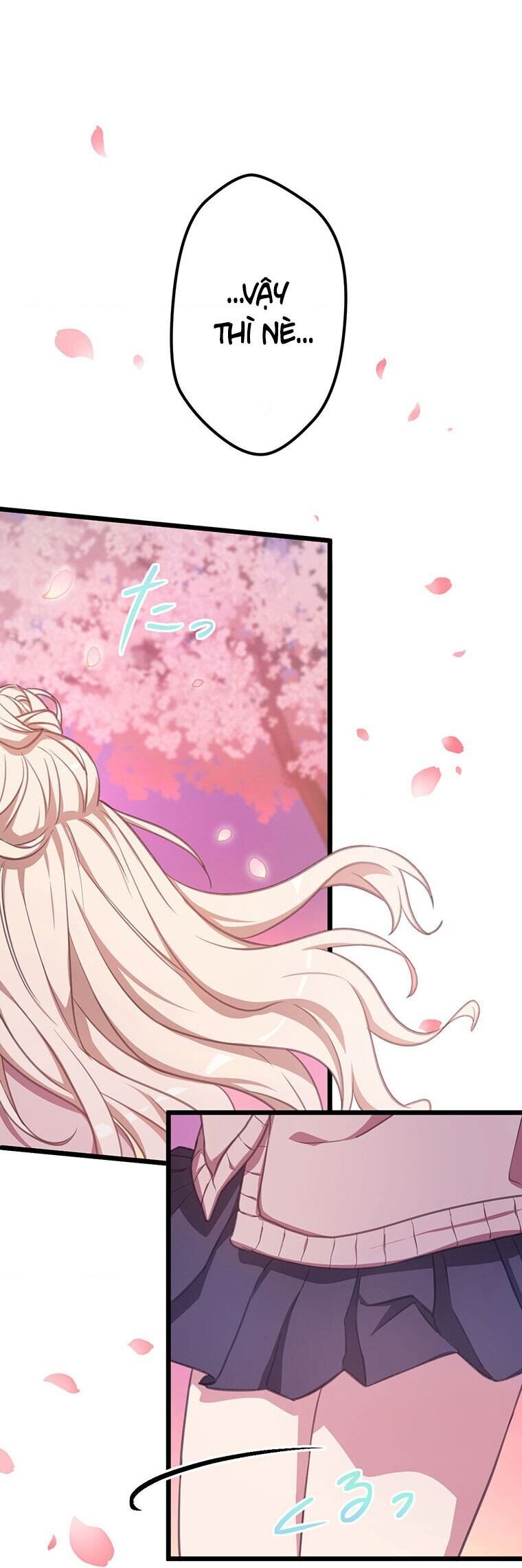 Nếu Hồn Ma Lần Đầu Biết Yêu: Chapter 4