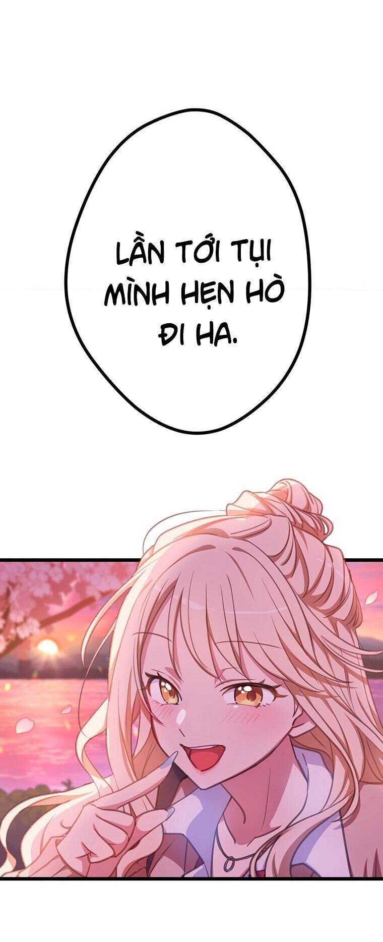 Nếu Hồn Ma Lần Đầu Biết Yêu: Chapter 4