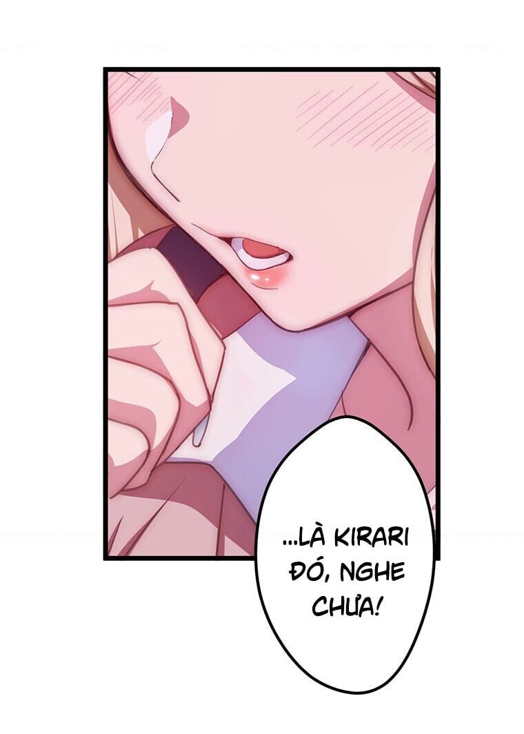 Nếu Hồn Ma Lần Đầu Biết Yêu: Chapter 4