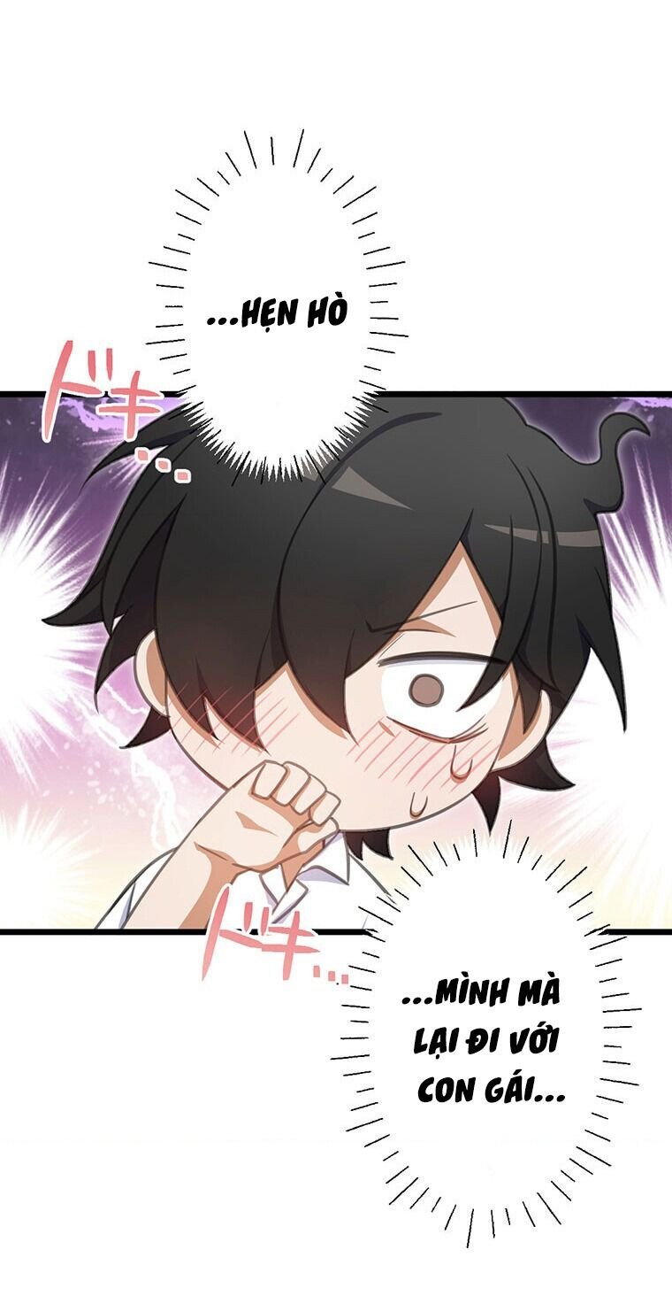 Nếu Hồn Ma Lần Đầu Biết Yêu: Chapter 4