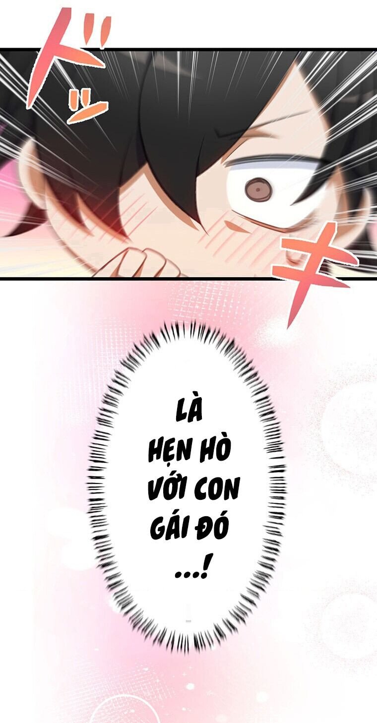 Nếu Hồn Ma Lần Đầu Biết Yêu: Chapter 4