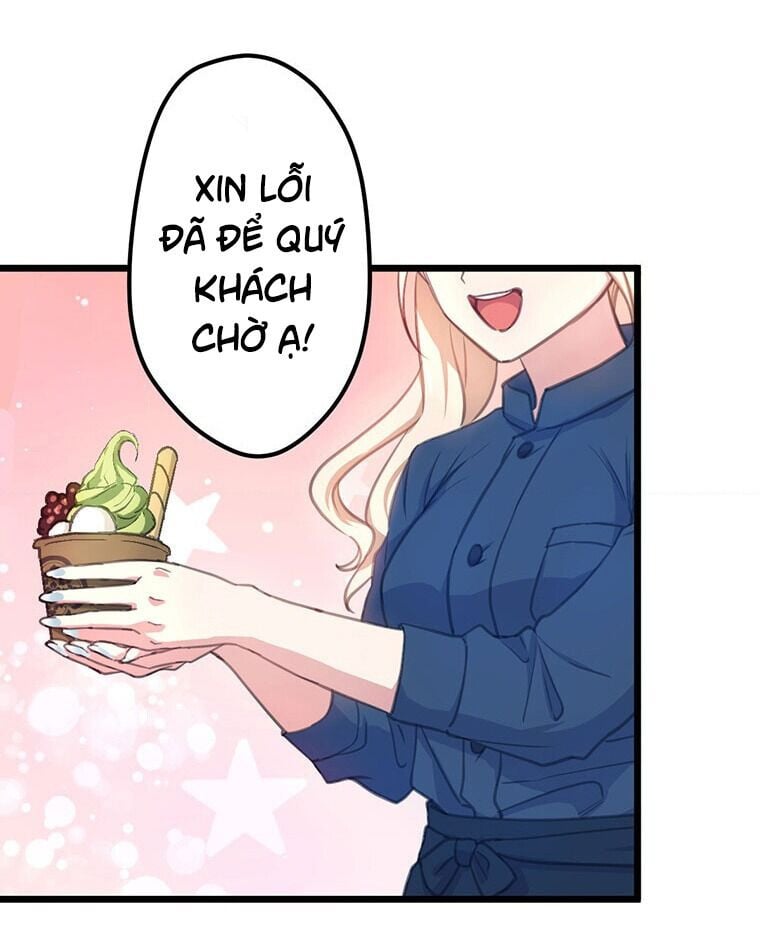 Nếu Hồn Ma Lần Đầu Biết Yêu: Chapter 4