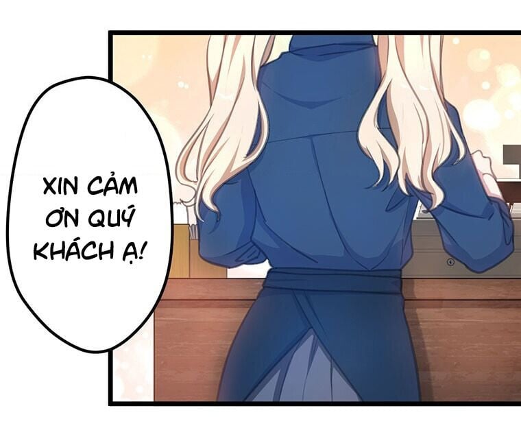 Nếu Hồn Ma Lần Đầu Biết Yêu: Chapter 4