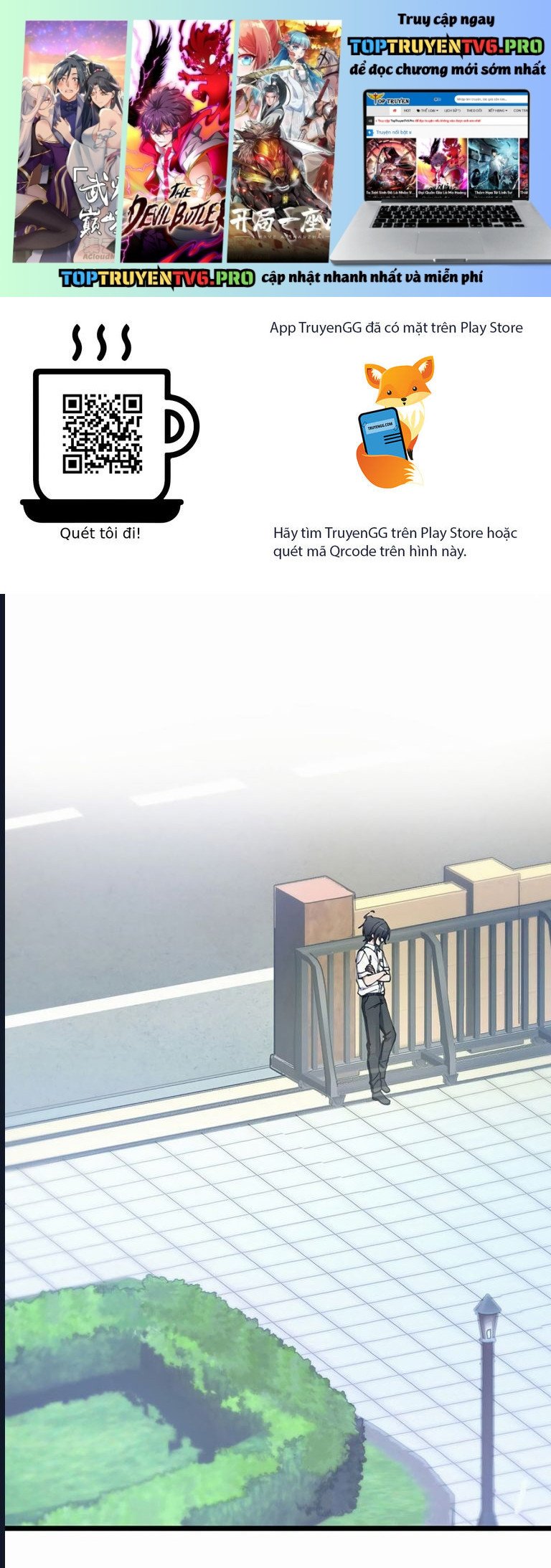 Nếu Hồn Ma Lần Đầu Biết Yêu: Chapter 5