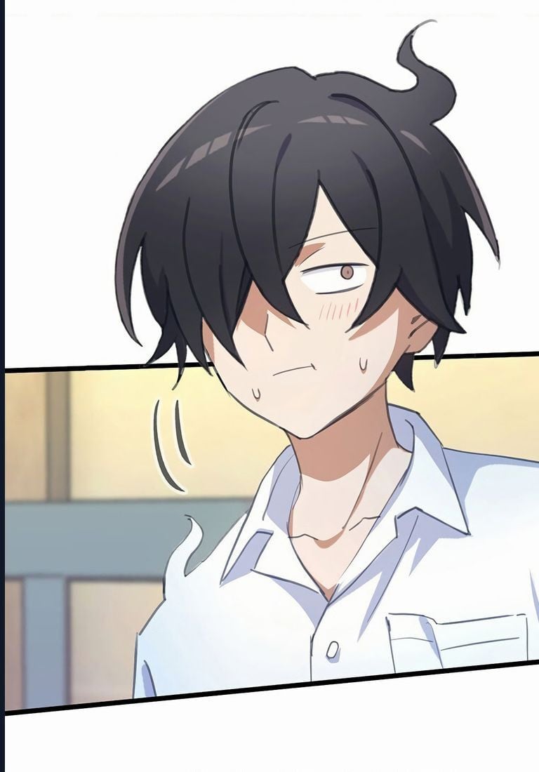 Nếu Hồn Ma Lần Đầu Biết Yêu: Chapter 5