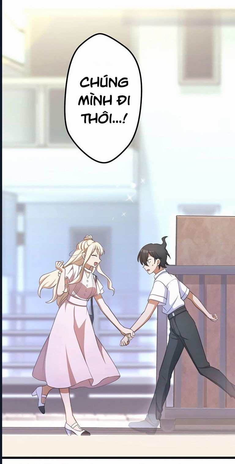 Nếu Hồn Ma Lần Đầu Biết Yêu: Chapter 5