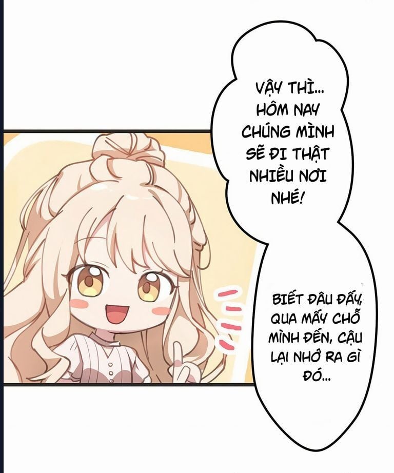 Nếu Hồn Ma Lần Đầu Biết Yêu: Chapter 5