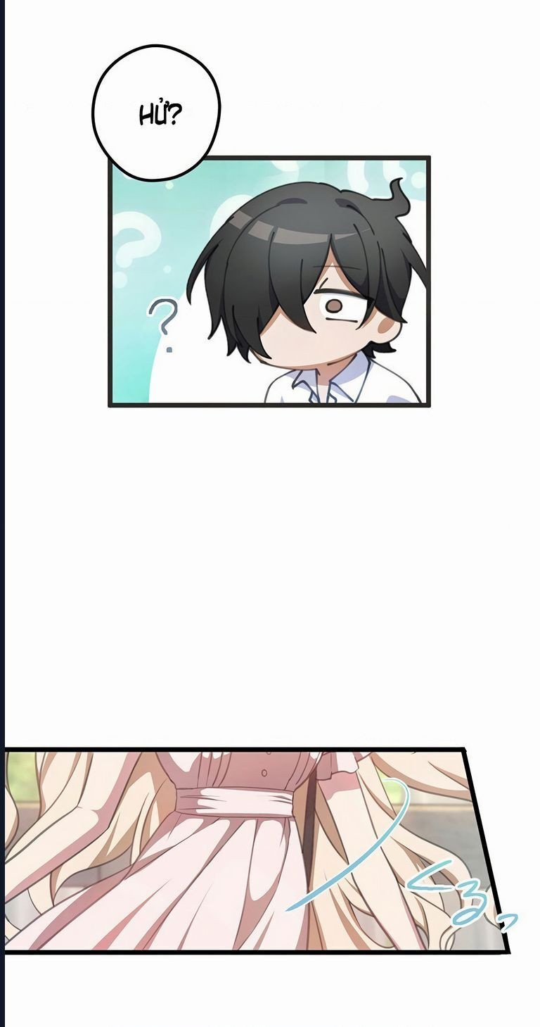 Nếu Hồn Ma Lần Đầu Biết Yêu: Chapter 5