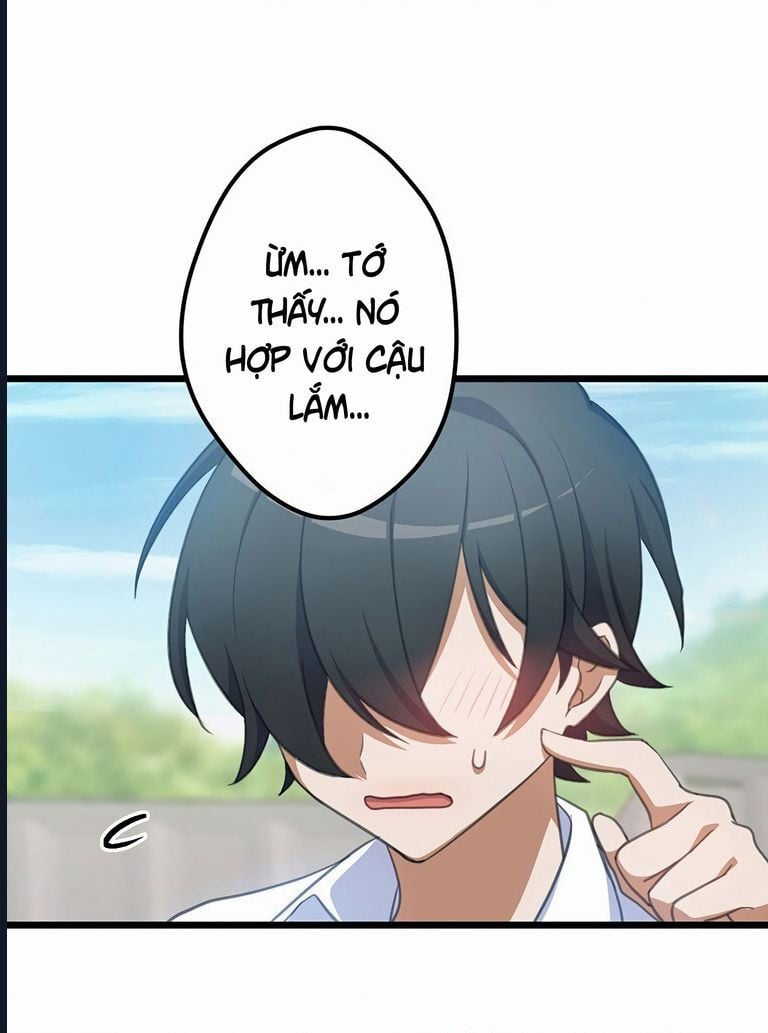 Nếu Hồn Ma Lần Đầu Biết Yêu: Chapter 5