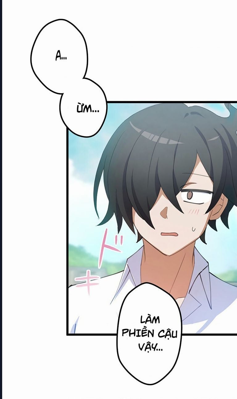 Nếu Hồn Ma Lần Đầu Biết Yêu: Chapter 5