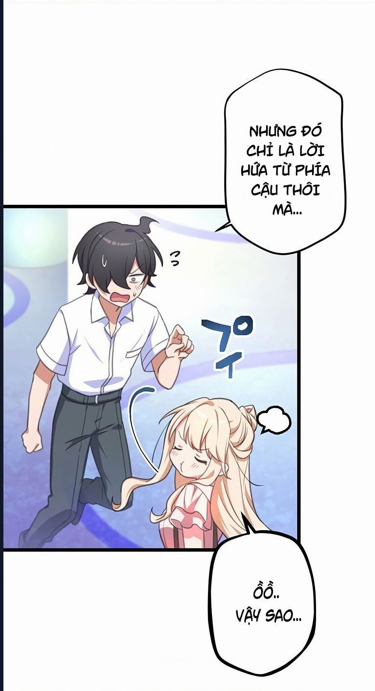 Nếu Hồn Ma Lần Đầu Biết Yêu: Chapter 5