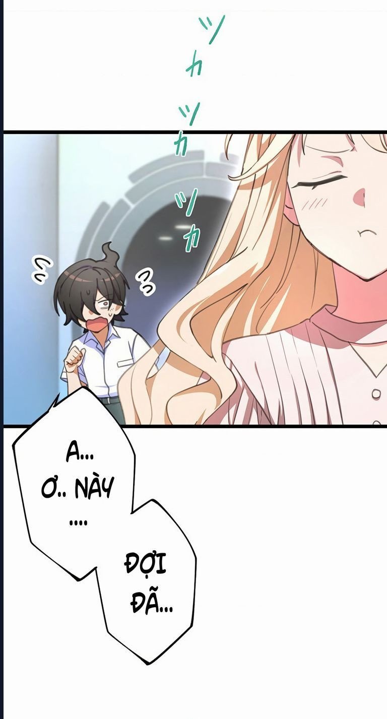 Nếu Hồn Ma Lần Đầu Biết Yêu: Chapter 5