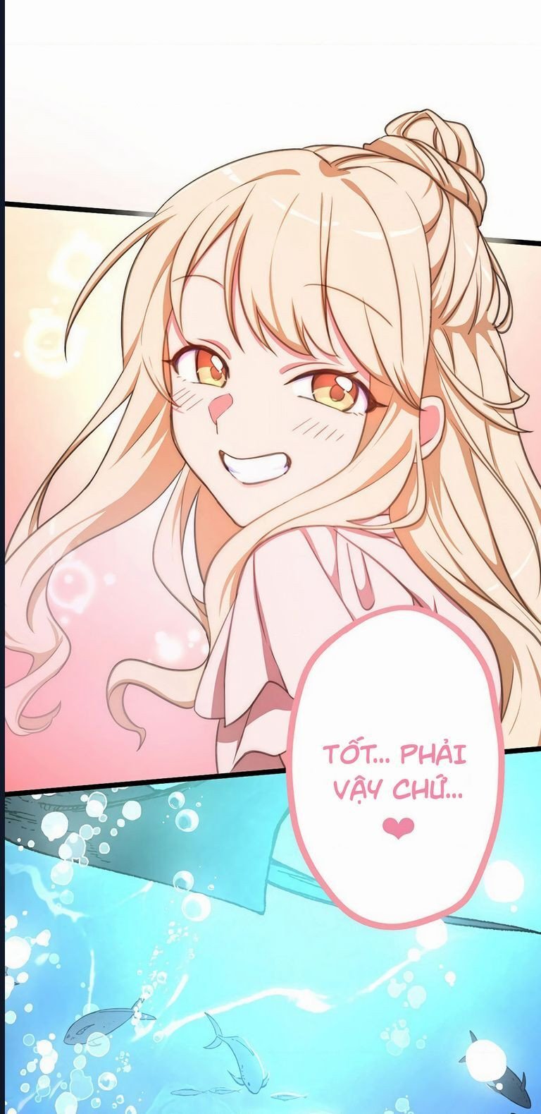 Nếu Hồn Ma Lần Đầu Biết Yêu: Chapter 5